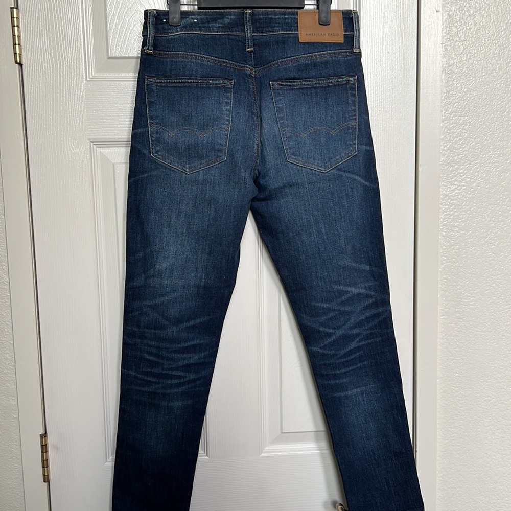Men’s jeans - Picture 3 of 6